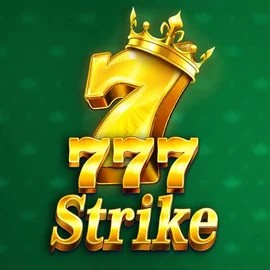 777 Strike online slot from Red Tiger Gaming – play at beefcasinoo.eu