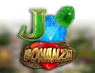 Logo of Bonanza Megaways from Big Time Gaming at Beef Casino