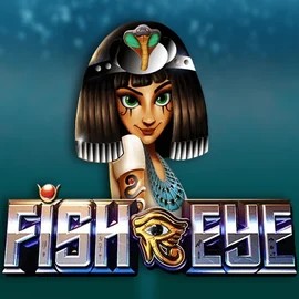 Enjoy Fish Eye by Pragmatic Play – logo hosted on beefcasinoo.eu