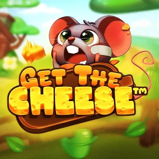 Play Get The Cheese slot by Hacksaw Gaming on beefcasinoo.eu