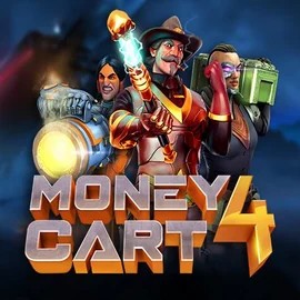 game logo by Relax Gaming on beefcasinoo.eu