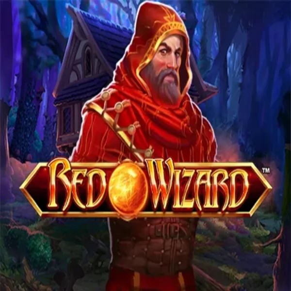 Try Red Wizard slot by Rarestone Gaming on beefcasinoo.eu – logo image