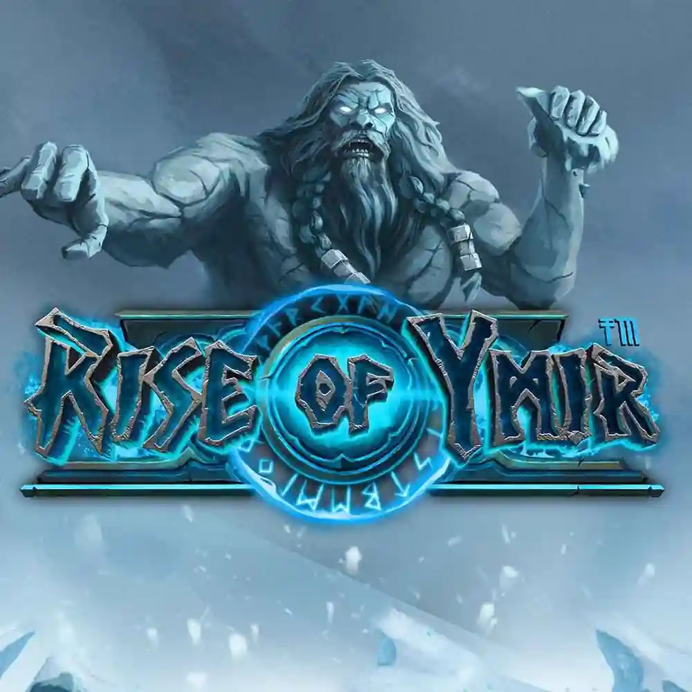 Rise of Ymir online slot from Hacksaw Gaming – play at beefcasinoo.eu