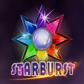 Try Starburst slot by NetEnt on beefcasinoo.eu – logo image