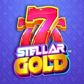Stellar Gold – slot by Snowborn Games, featured at beefcasinoo.eu