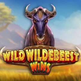 Wild Wildebeest Wins – slot by Pragmatic Play, featured at beefcasinoo.eu